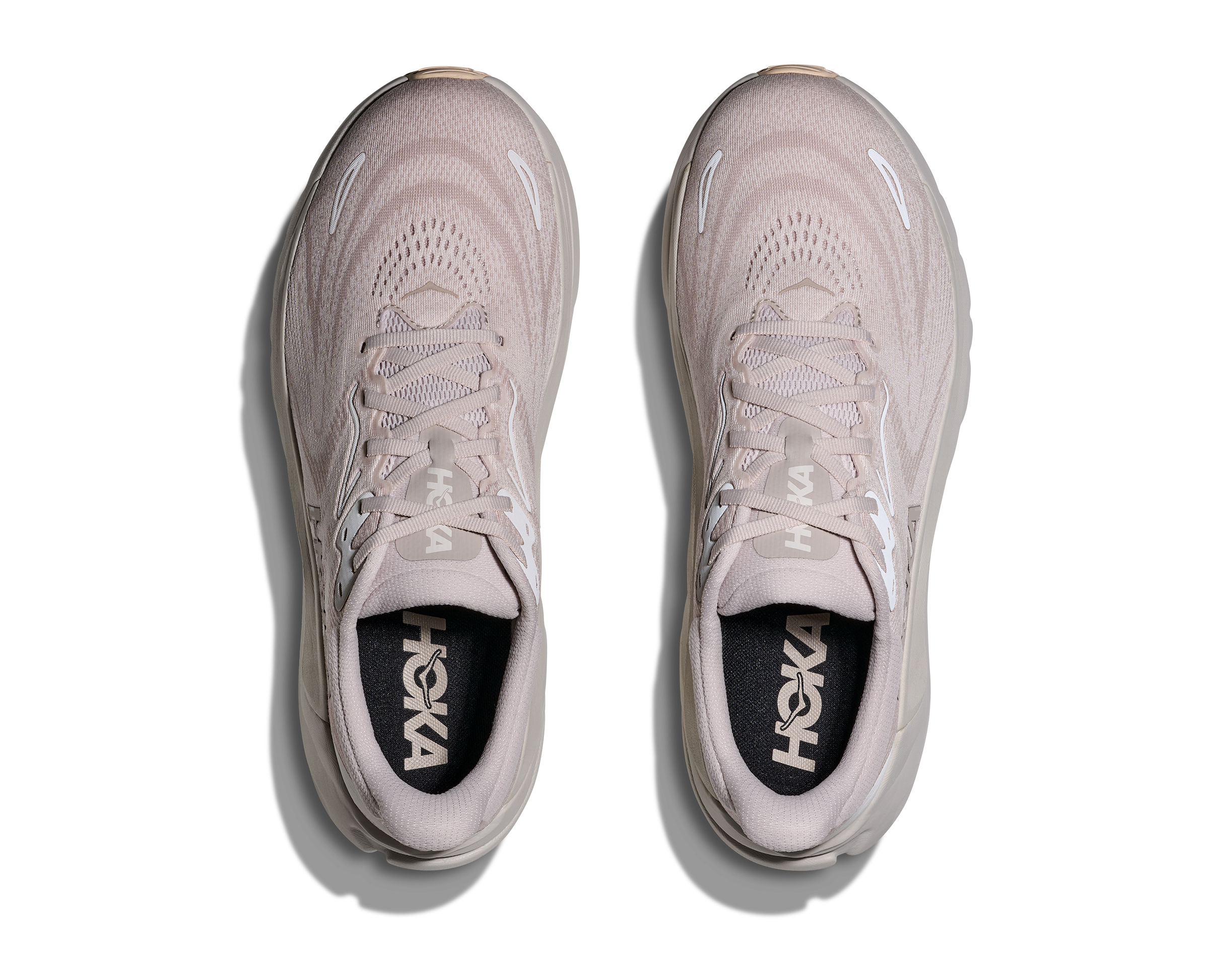 Men's Arahi 8 (GTP - Grout/Putty)
