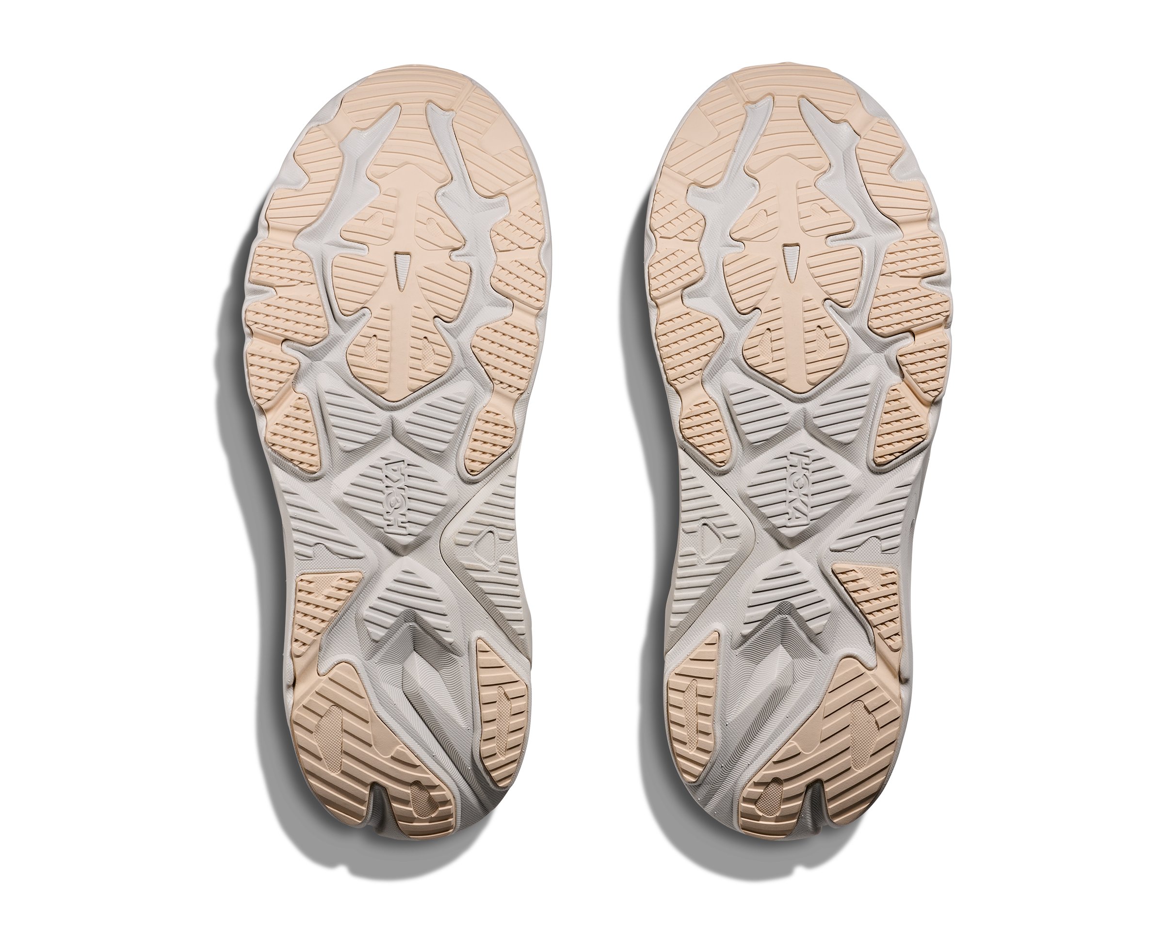 Men's Arahi 8 (GTP - Grout/Putty)