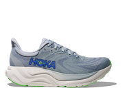 Men's Arahi 8 (MBLW - Mineral Blue/Washed Blue)