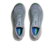 Men's Arahi 8 (MBLW - Mineral Blue/Washed Blue)