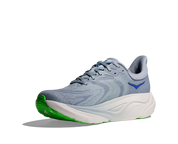 Men's Arahi 8 (MBLW - Mineral Blue/Washed Blue)