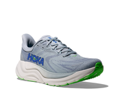 Men's Arahi 8 (MBLW - Mineral Blue/Washed Blue)