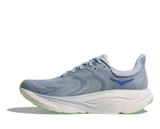 Men's Arahi 8 (MBLW - Mineral Blue/Washed Blue)
