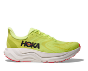 Men's Arahi 8 (NZN - Neon Yuzu/Neon Flame)