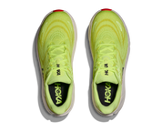 Men's Arahi 8 (NZN - Neon Yuzu/Neon Flame)