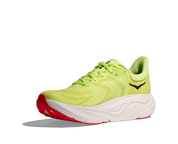 Men's Arahi 8 (NZN - Neon Yuzu/Neon Flame)