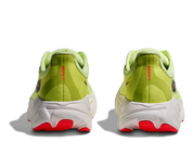 Men's Arahi 8 (NZN - Neon Yuzu/Neon Flame)