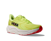 Men's Arahi 8 (NZN - Neon Yuzu/Neon Flame)