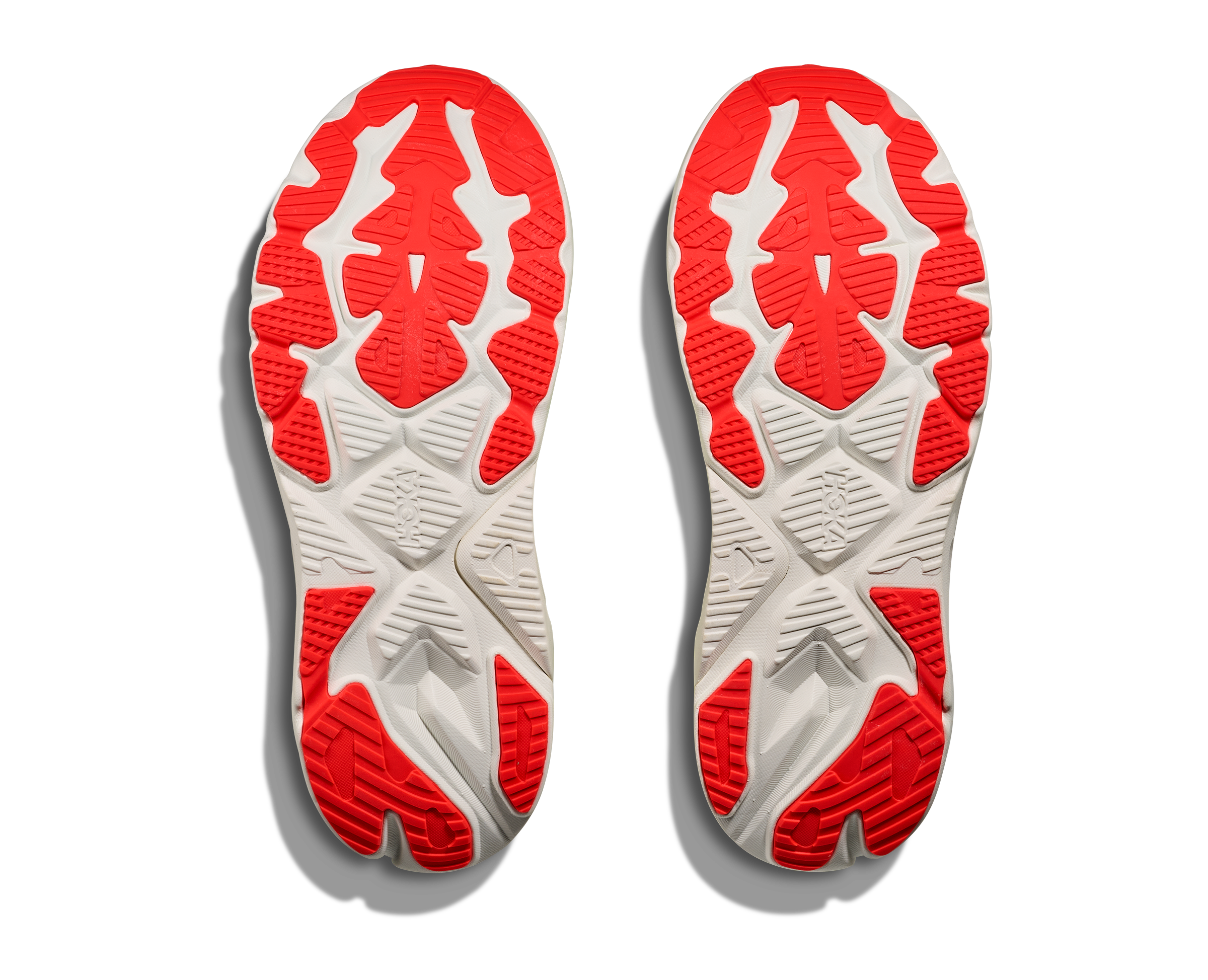 Men's Arahi 8 (NZN - Neon Yuzu/Neon Flame)