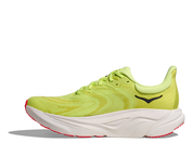 Men's Arahi 8 (NZN - Neon Yuzu/Neon Flame)