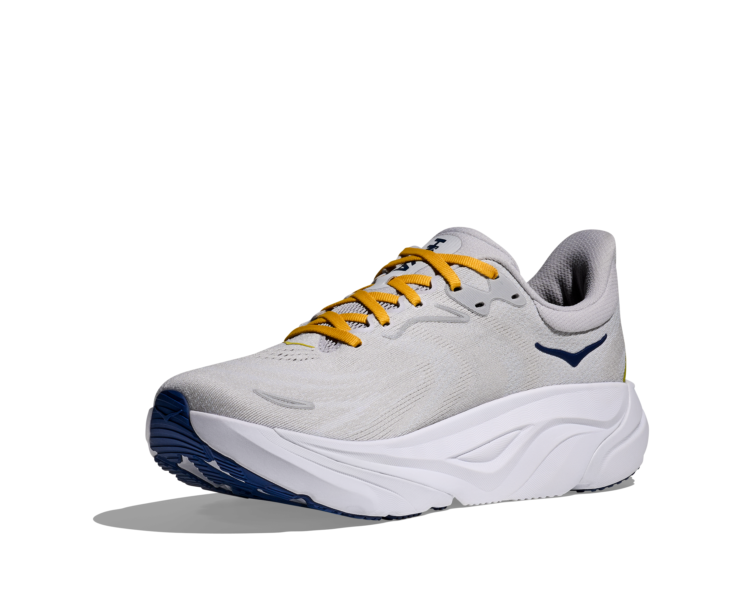 Men's Arahi 8 WIDE (SSTC - Stardust/Cosmic Grey)