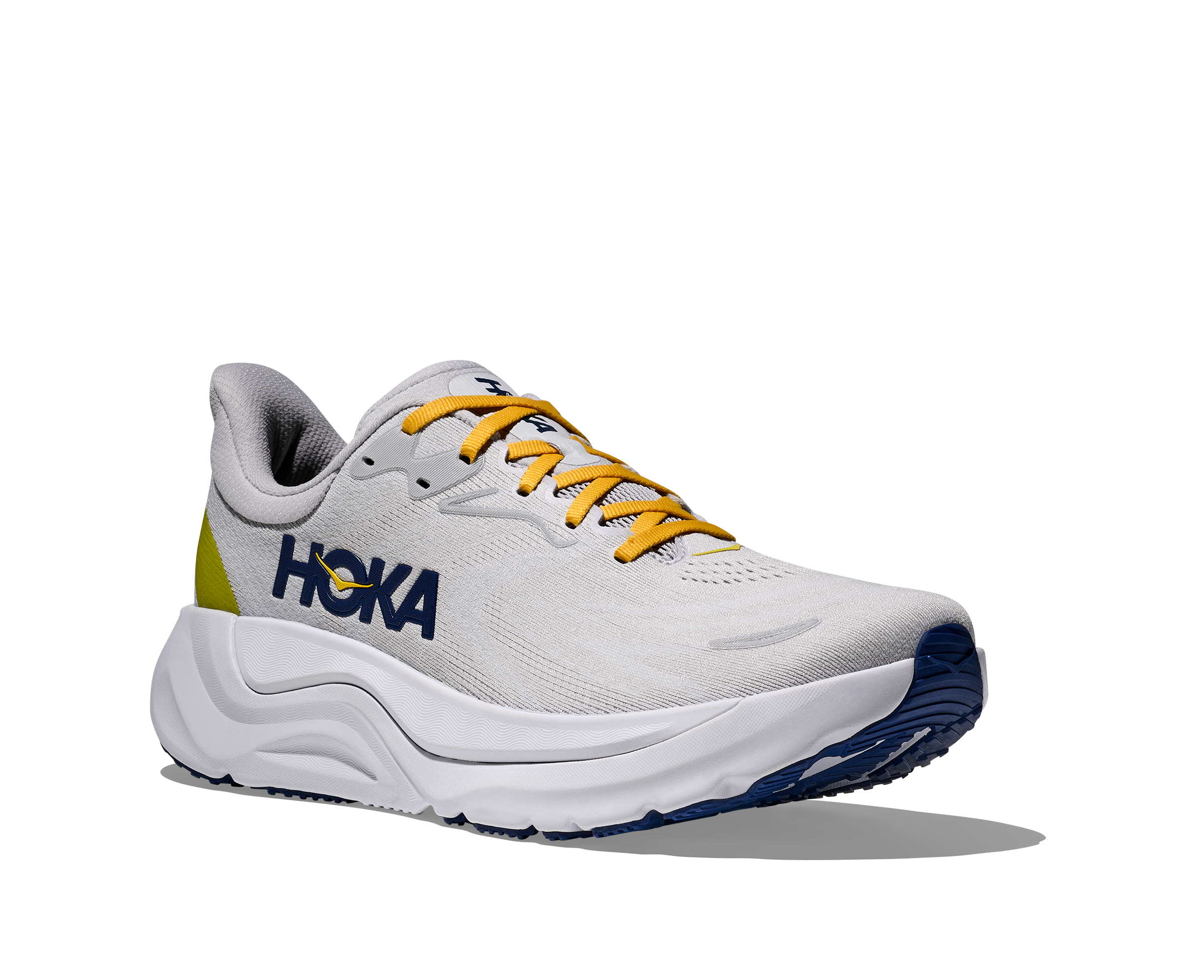 Men's Arahi 8 (SSTC - Stardust/Cosmic Grey)
