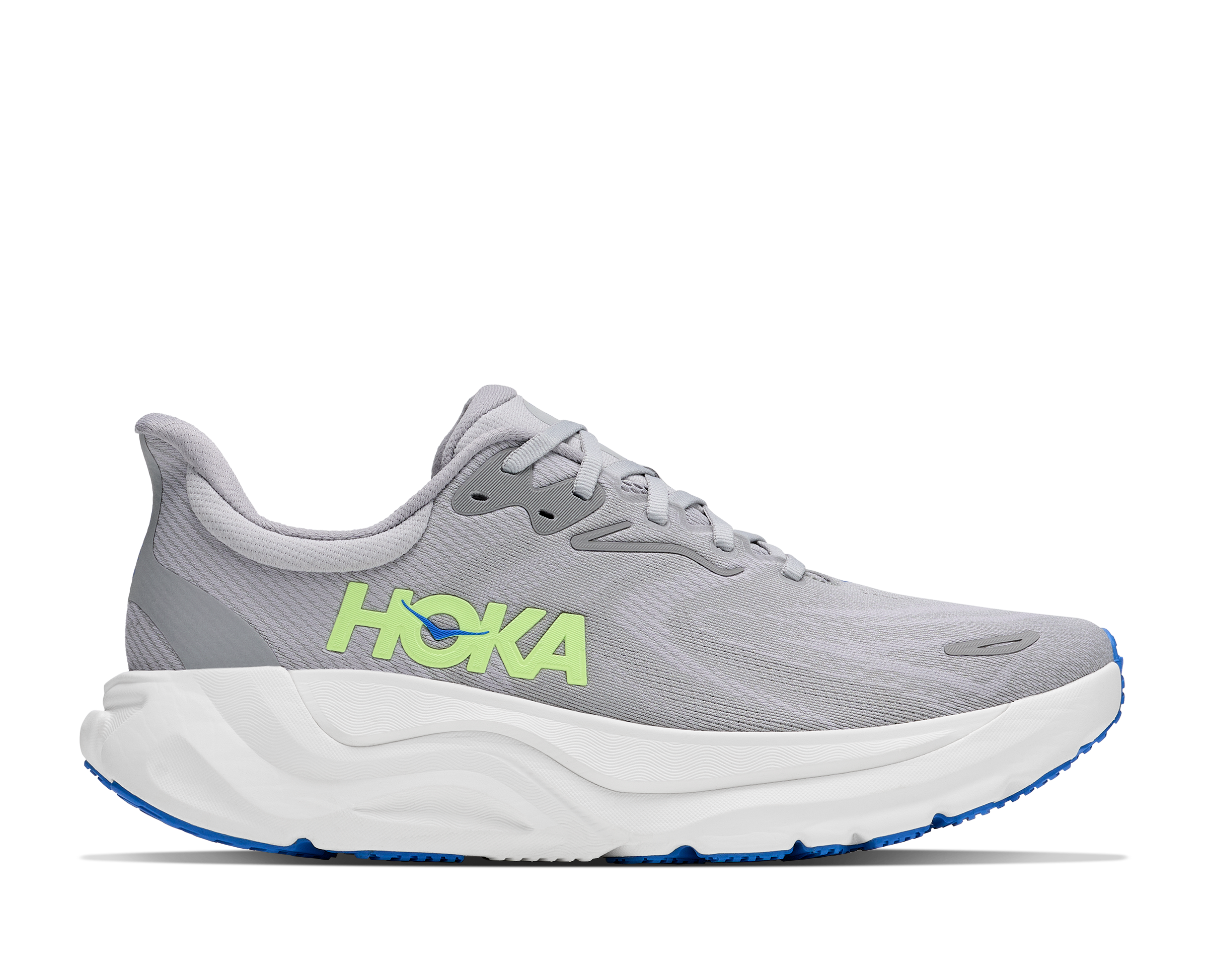Men's Arahi 8 (STLLR - Stellar Grey/Stardust)