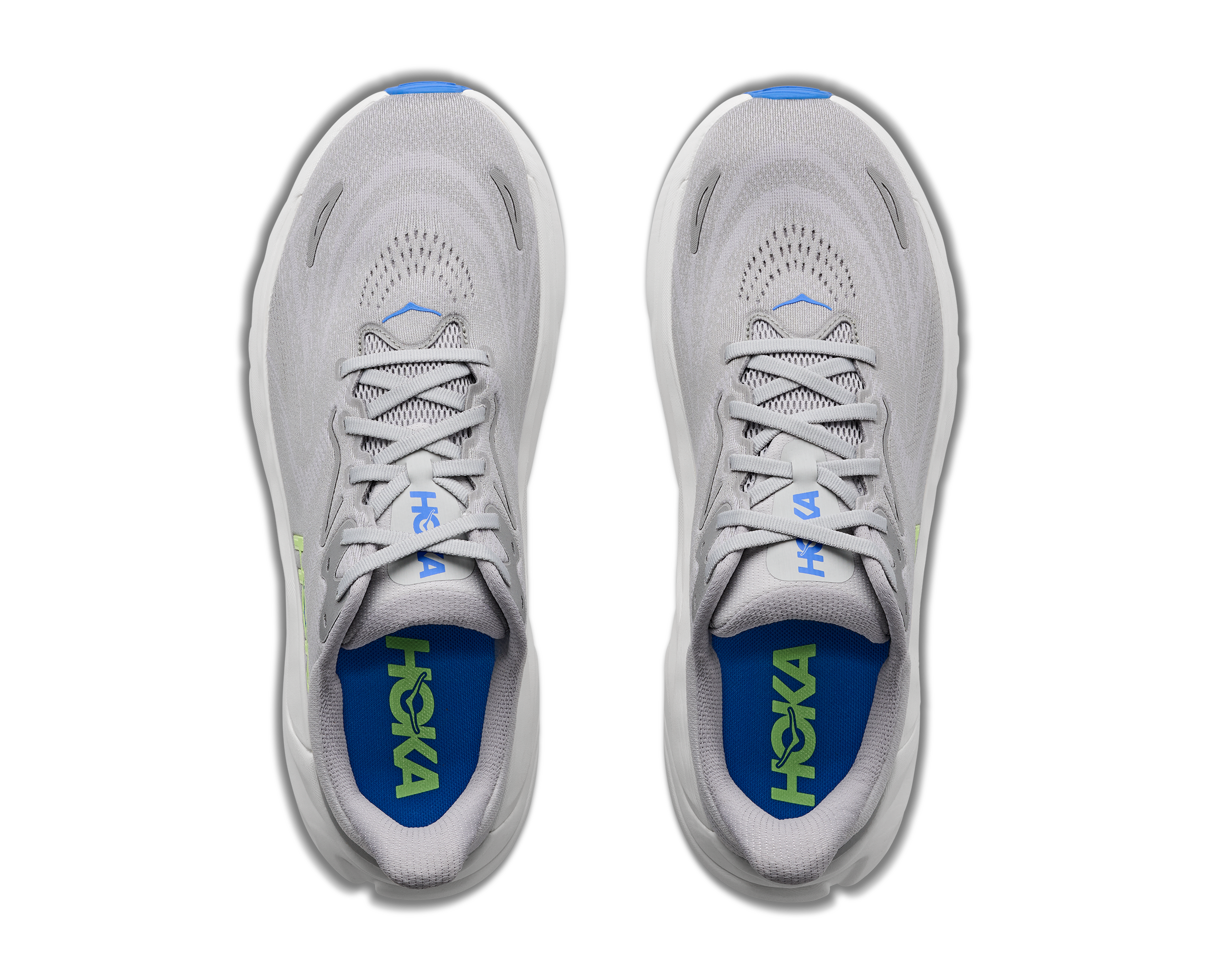 Men's Arahi 8 (STLLR - Stellar Grey/Stardust)