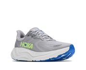 Men's Arahi 8 (STLLR - Stellar Grey/Stardust)