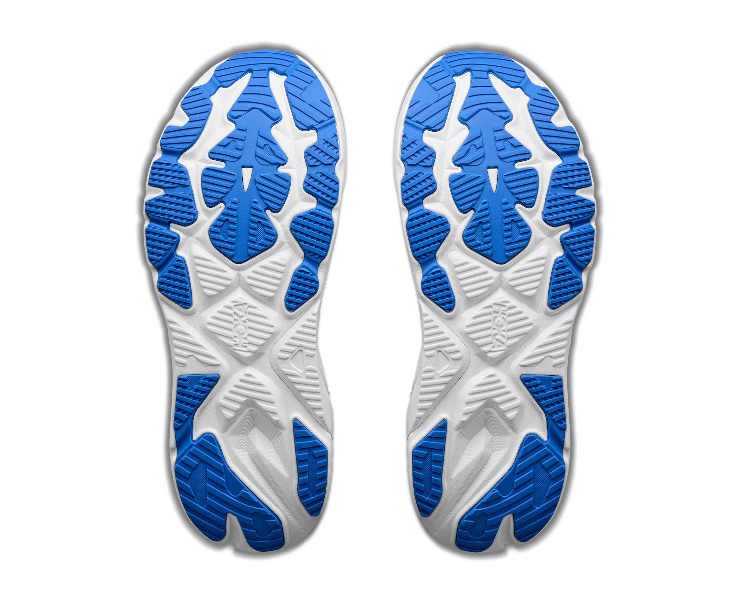 Men's Arahi 8 (STLLR - Stellar Grey/Stardust)
