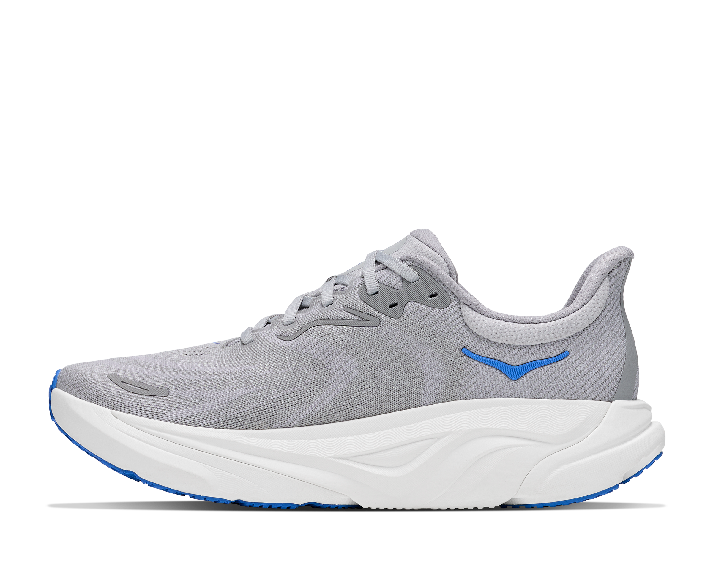 Men's Arahi 8 (STLLR - Stellar Grey/Stardust)