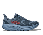Men's Arahi 8 (TDRC -  Thunder Cloud/Vermillion)