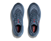 Men's Arahi 8 (TDRC -  Thunder Cloud/Vermillion)