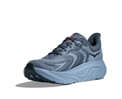 Men's Arahi 8 (TDRC -  Thunder Cloud/Vermillion)
