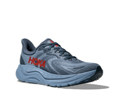 Men's Arahi 8 (TDRC -  Thunder Cloud/Vermillion)