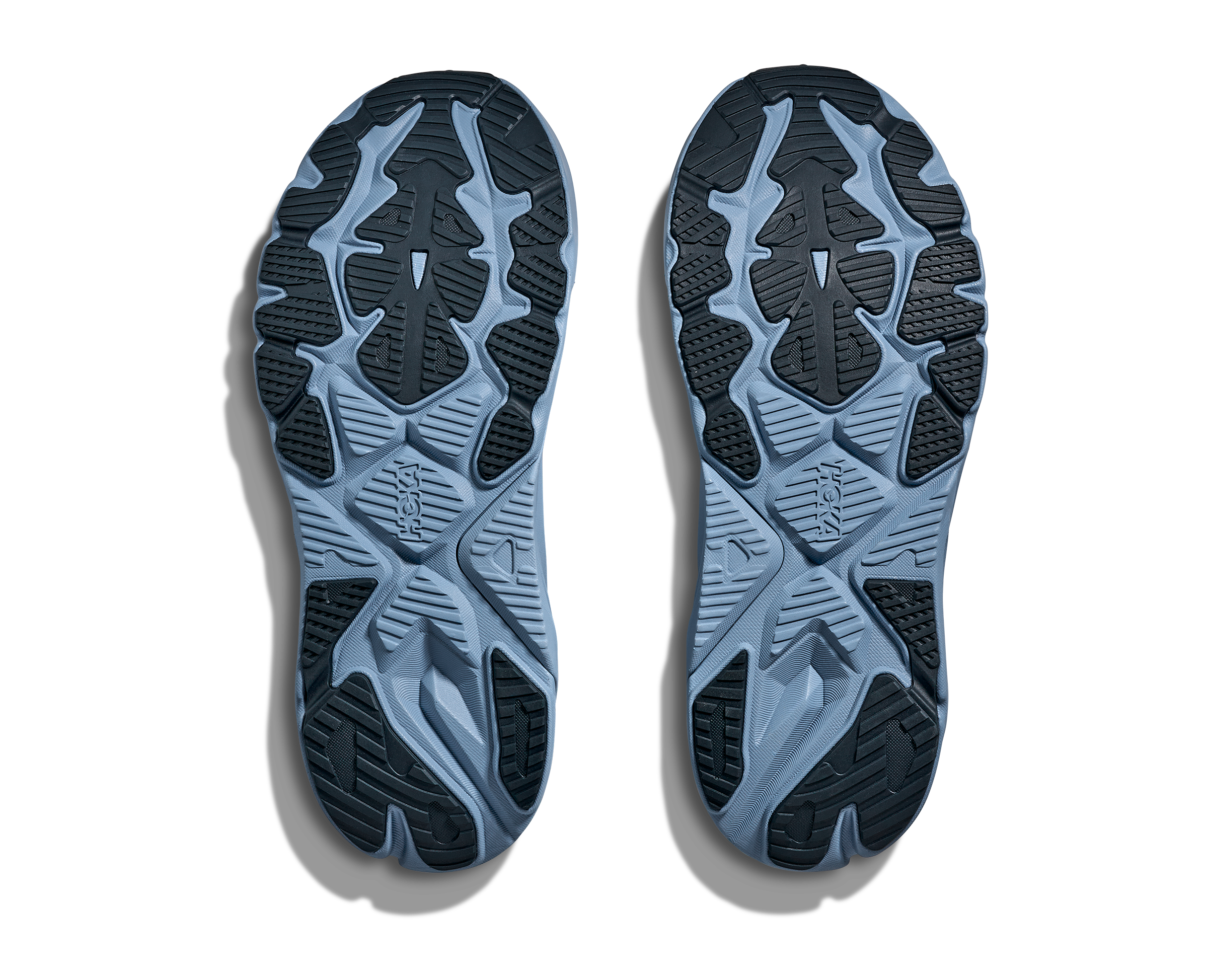 Men's Arahi 8 (TDRC -  Thunder Cloud/Vermillion)