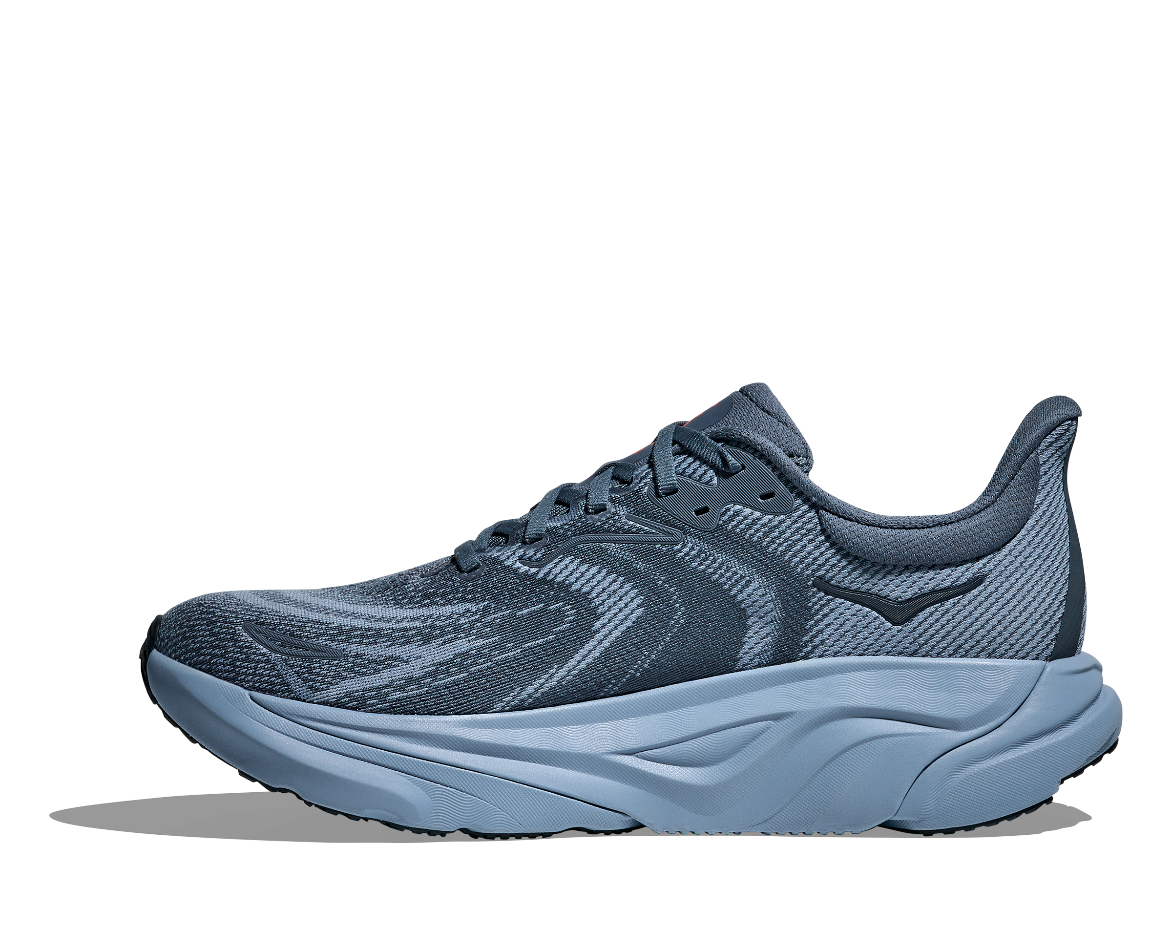Men's Arahi 8 (TDRC -  Thunder Cloud/Vermillion)