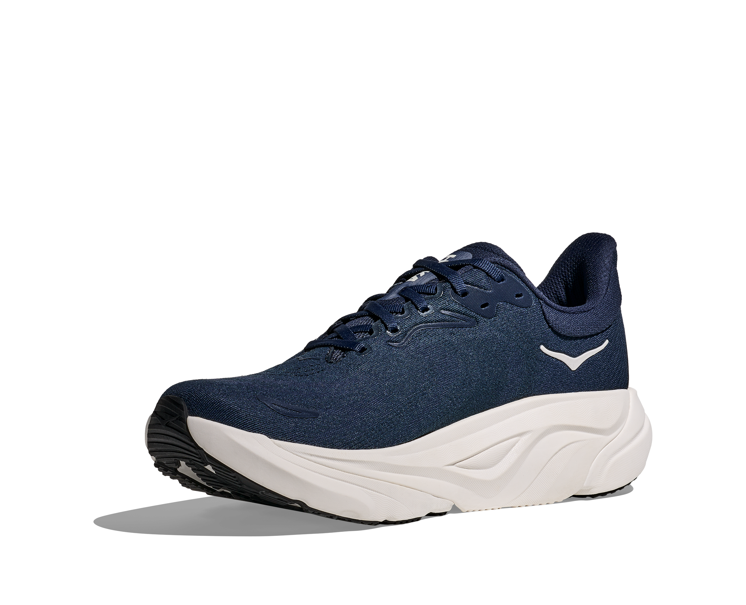 Men's Arahi 8 EXTRA WIDE (VYN - Varsity Navy/White)