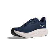 Men's Arahi 8 WIDE (VYN - Varsity Navy/White)