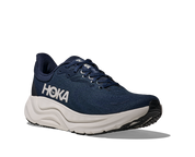 Men's Arahi 8 EXTRA WIDE (VYN - Varsity Navy/White)