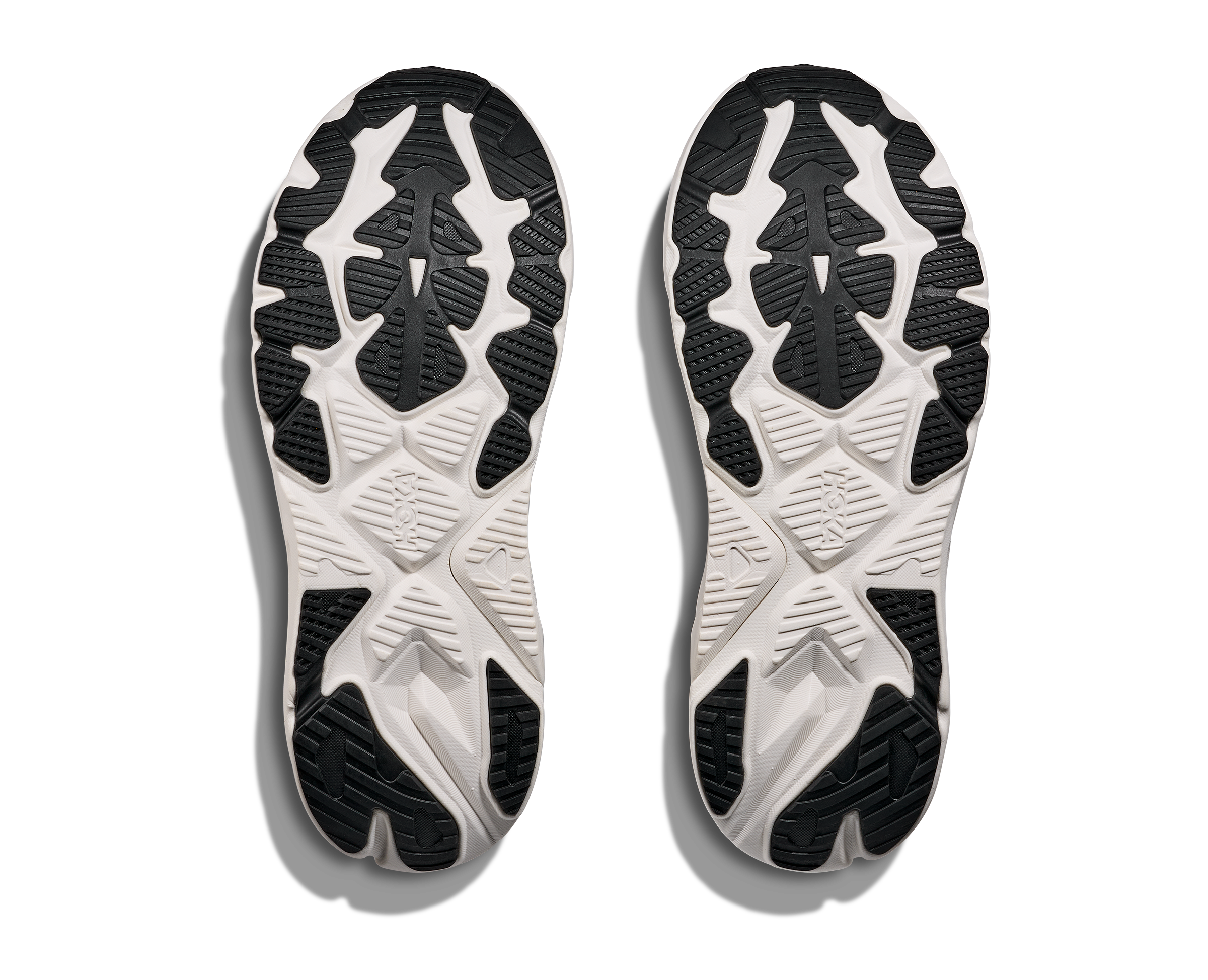 Men's Arahi 8 (VYN - Varsity Navy/White)