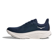 Men's Arahi 8 WIDE (VYN - Varsity Navy/White)