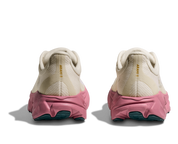 Women's Arahi 8 (ARLN - Alabaster/Lingonberry)