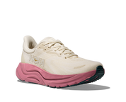 Women's Arahi 8 (ARLN - Alabaster/Lingonberry)