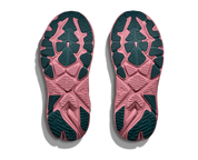 Women's Arahi 8 (ARLN - Alabaster/Lingonberry)