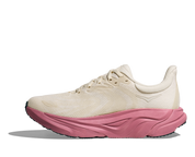 Women's Arahi 8 (ARLN - Alabaster/Lingonberry)