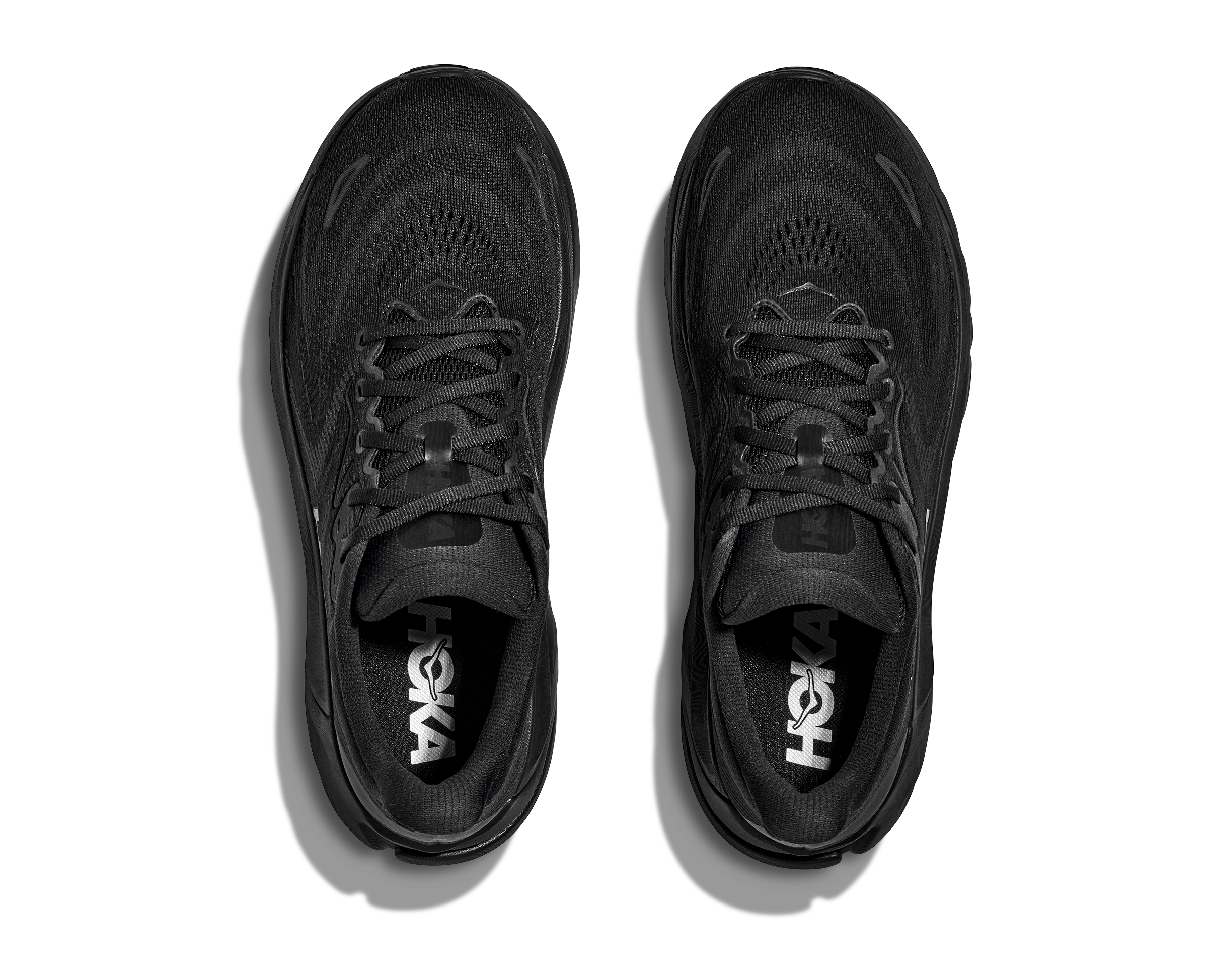 Women's Arahi 8 (BBLC - Black/Black)