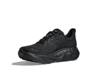 Women's Arahi 8 (BBLC - Black/Black)