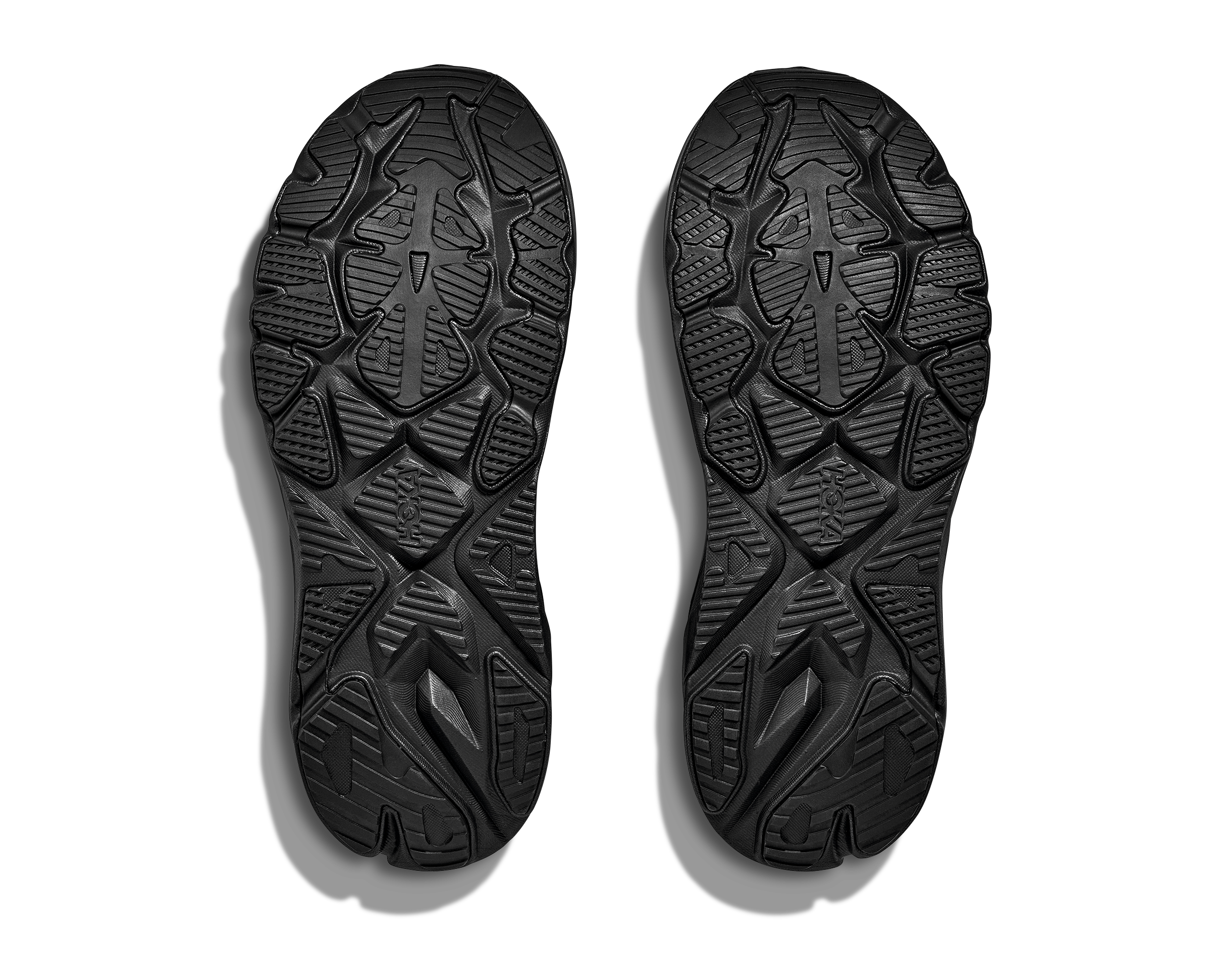 Women's Arahi 8 (BBLC - Black/Black)