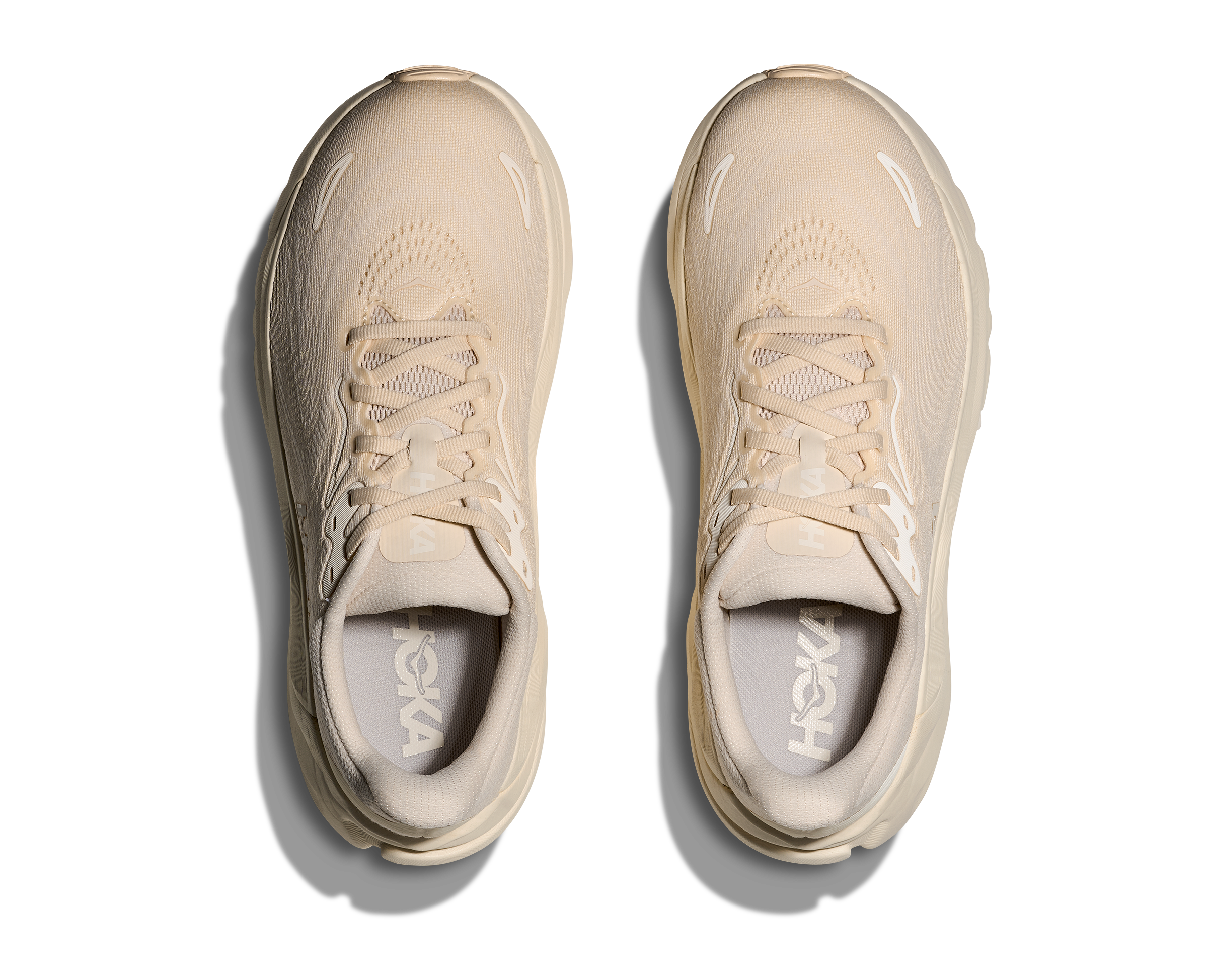 Women's Arahi 8 (BHLB - Birch/Alabaster)
