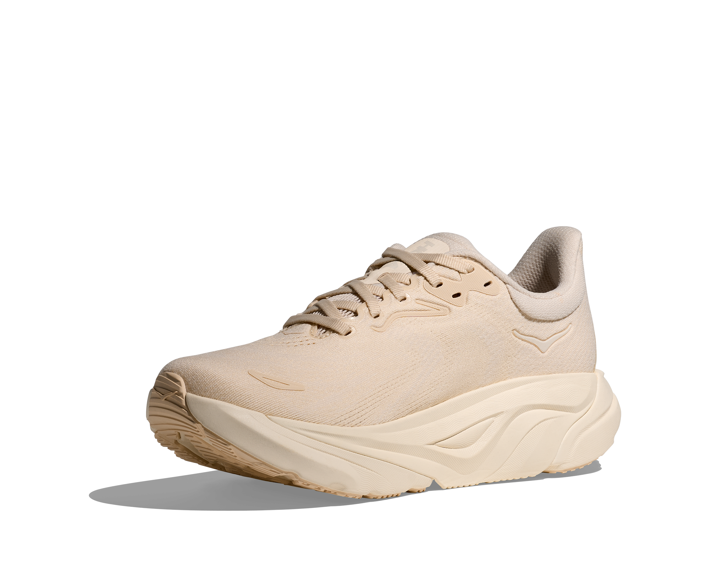 Women's Arahi 8 (BHLB - Birch/Alabaster)