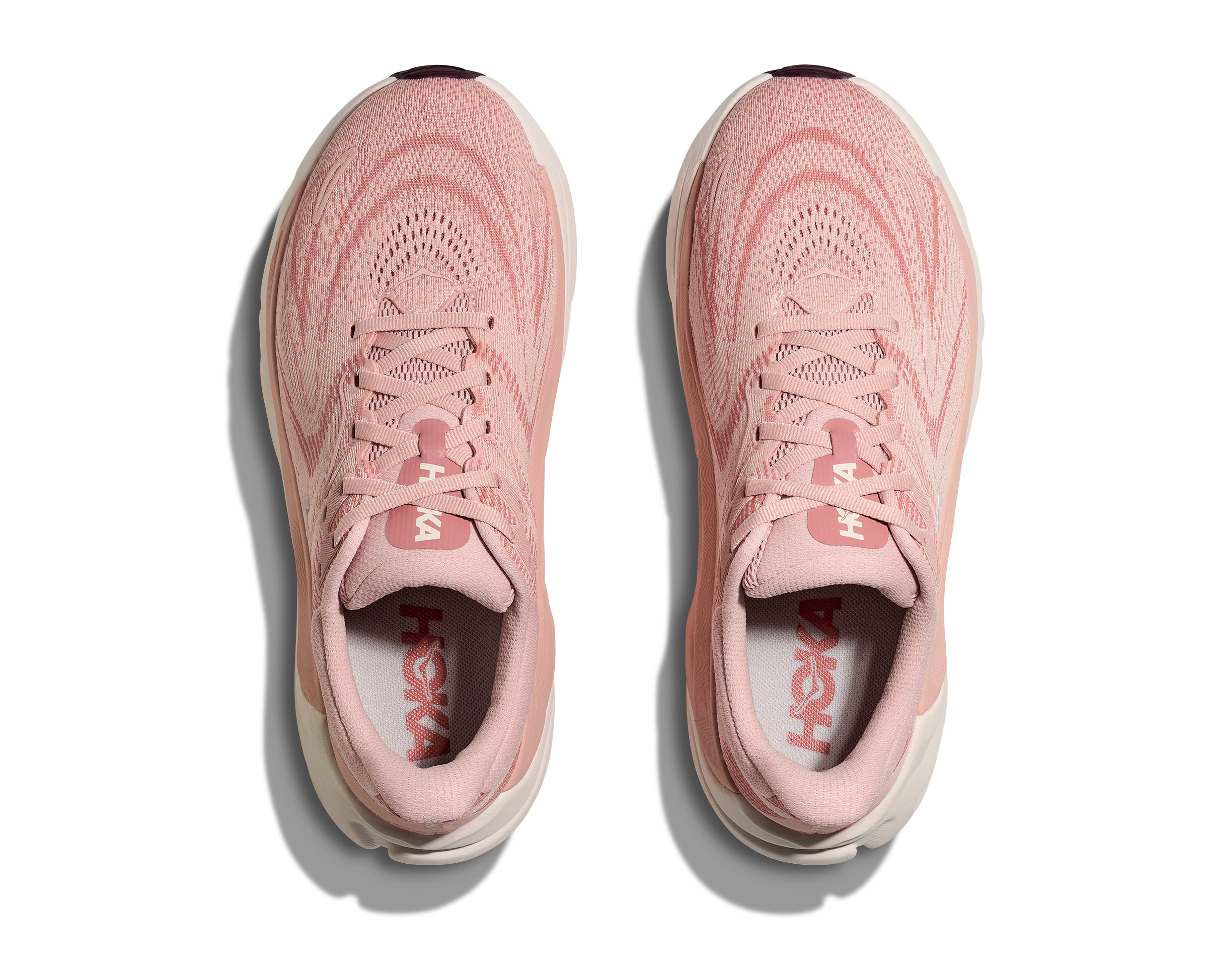Women's Arahi 8 (BHRS - Blush/Rose Latte)