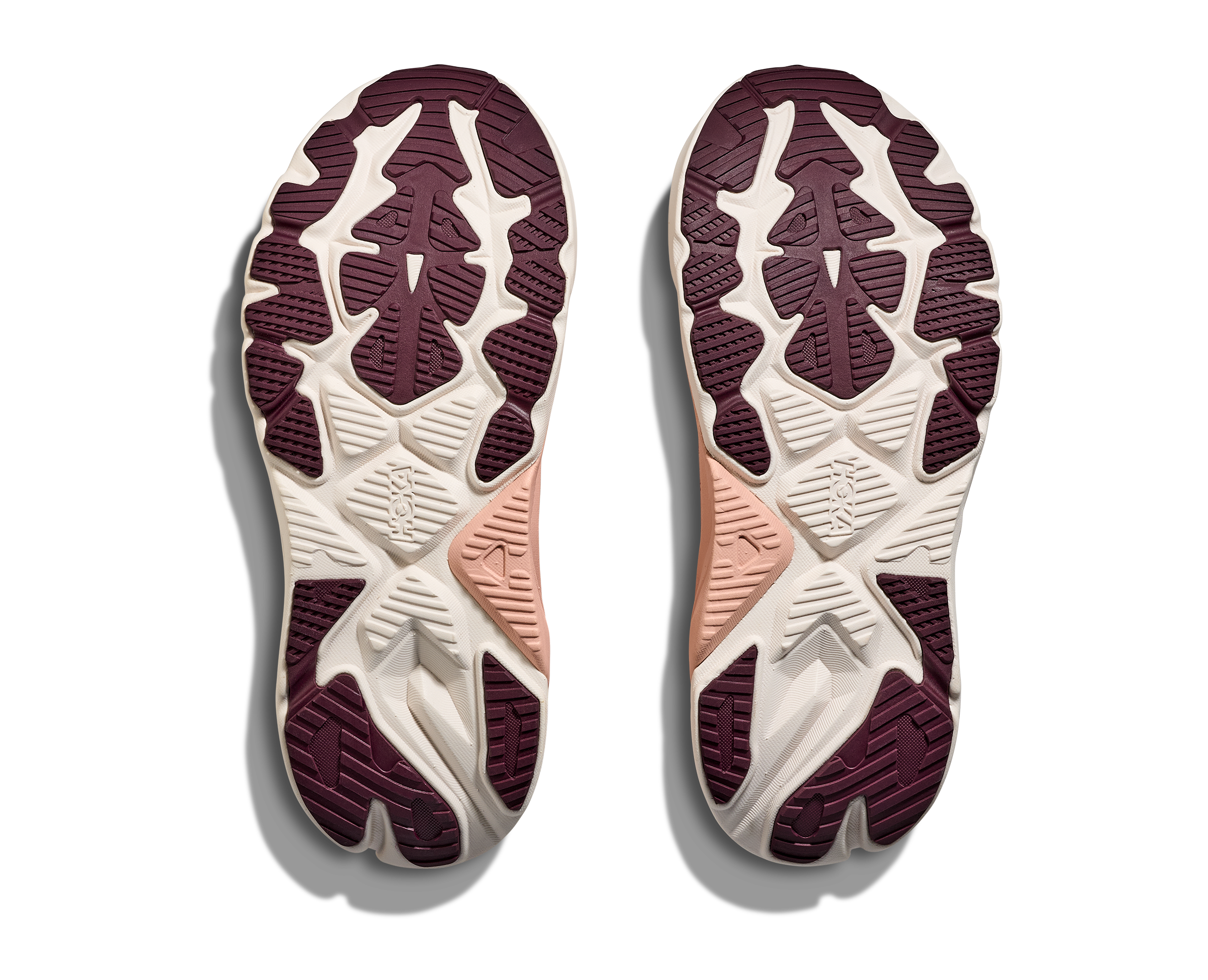 Women's Arahi 8 (BHRS - Blush/Rose Latte)
