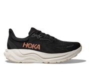 Women's Arahi 8 (BRGL - Black/Rose Gold)