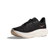 Women's Arahi 8 (BRGL - Black/Rose Gold)