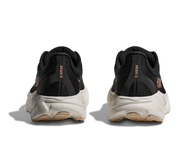 Women's Arahi 8 WIDE (BRGL - Black/Rose Gold)