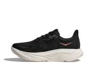 Women's Arahi 8 (BRGL - Black/Rose Gold)