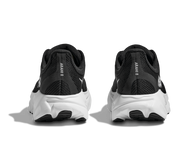 Women's Arahi 8 WIDE (BWHT - Black/White)
