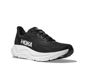 Women's Arahi 8 WIDE (BWHT - Black/White)