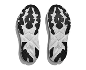 Women's Arahi 8 WIDE (BWHT - Black/White)